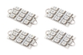Picture of Diode Dynamics DIO Replacement Bulbs - DD0103Q