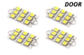Picture of Diode Dynamics DIO Replacement Bulbs - DD0101Q