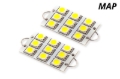 Picture of Diode Dynamics DIO Replacement Bulbs - DD0101P