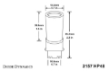 Picture of Diode Dynamics DIO Replacement Bulbs - DD0055S