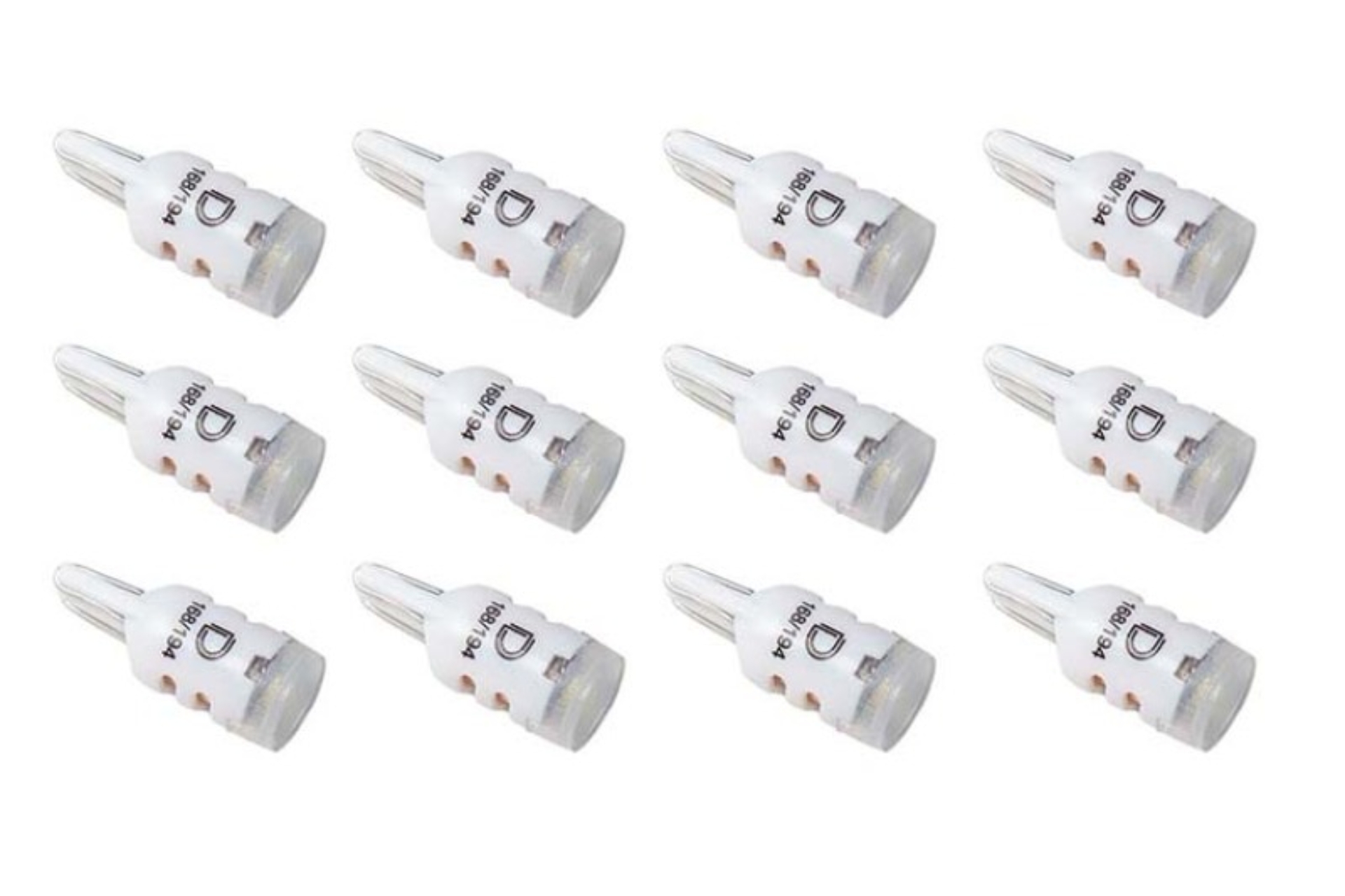 Picture of Diode Dynamics DIO Replacement Bulbs - DD0027TW