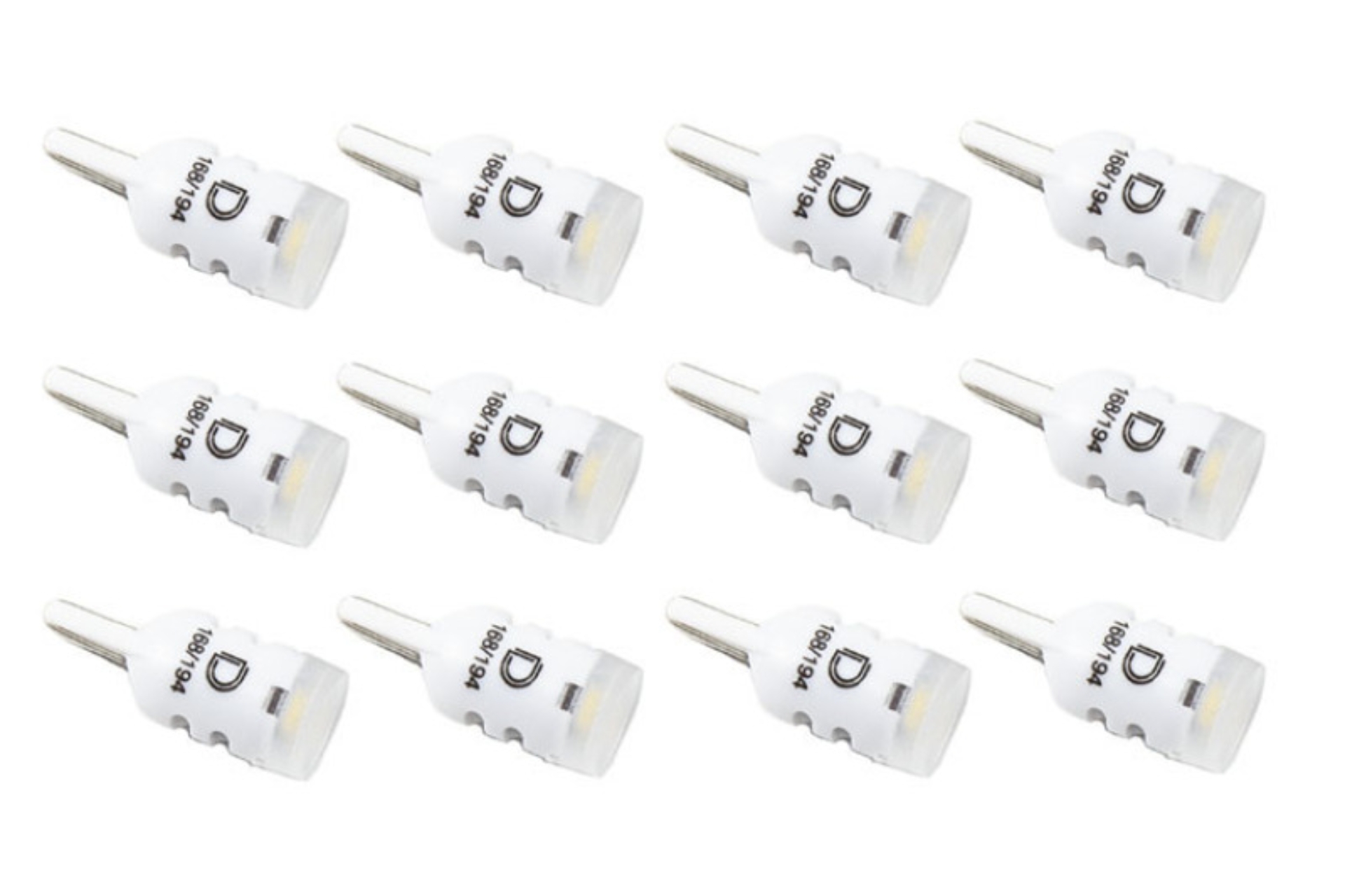Picture of Diode Dynamics DIO Replacement Bulbs - DD0024TW