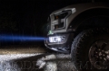 Picture of Diode Dynamics Raptor 2017 Stage Series Fog Kit Stage Series 6 In - White Wide