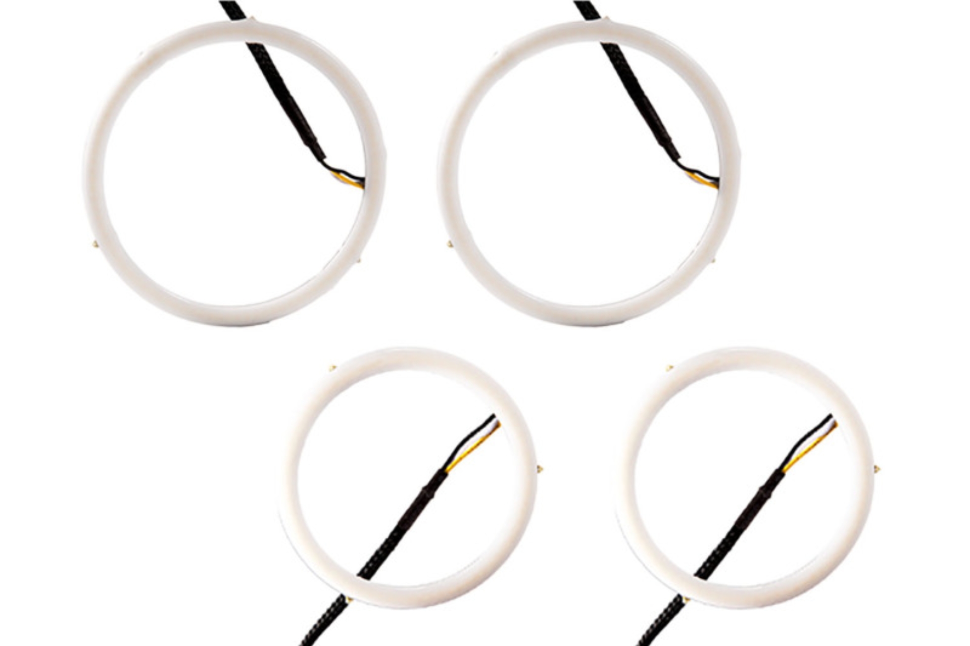 Picture of Diode Dynamics DIO Halo Ring Bulb - DD2268