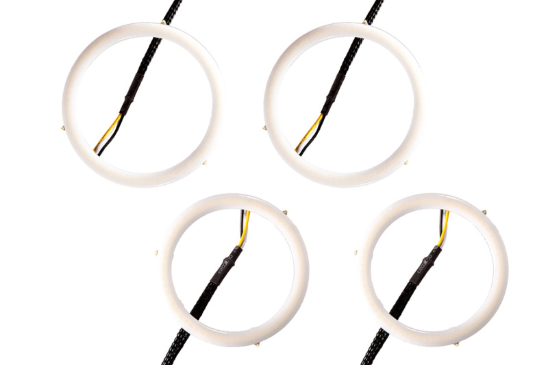 Picture of Diode Dynamics DIO Halo Ring Bulb - DD2263