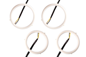 Picture of Diode Dynamics DIO Halo Ring Bulb - DD2263