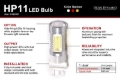 Picture of Diode Dynamics DIO Replacement Bulbs - DD0051S
