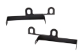 Picture of Diode Dynamics Ram 2013 Standard Bracket Kit