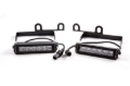 Picture of Diode Dynamics Ram 2013 SportExpress Stage Series 6 In Kit - White Driving