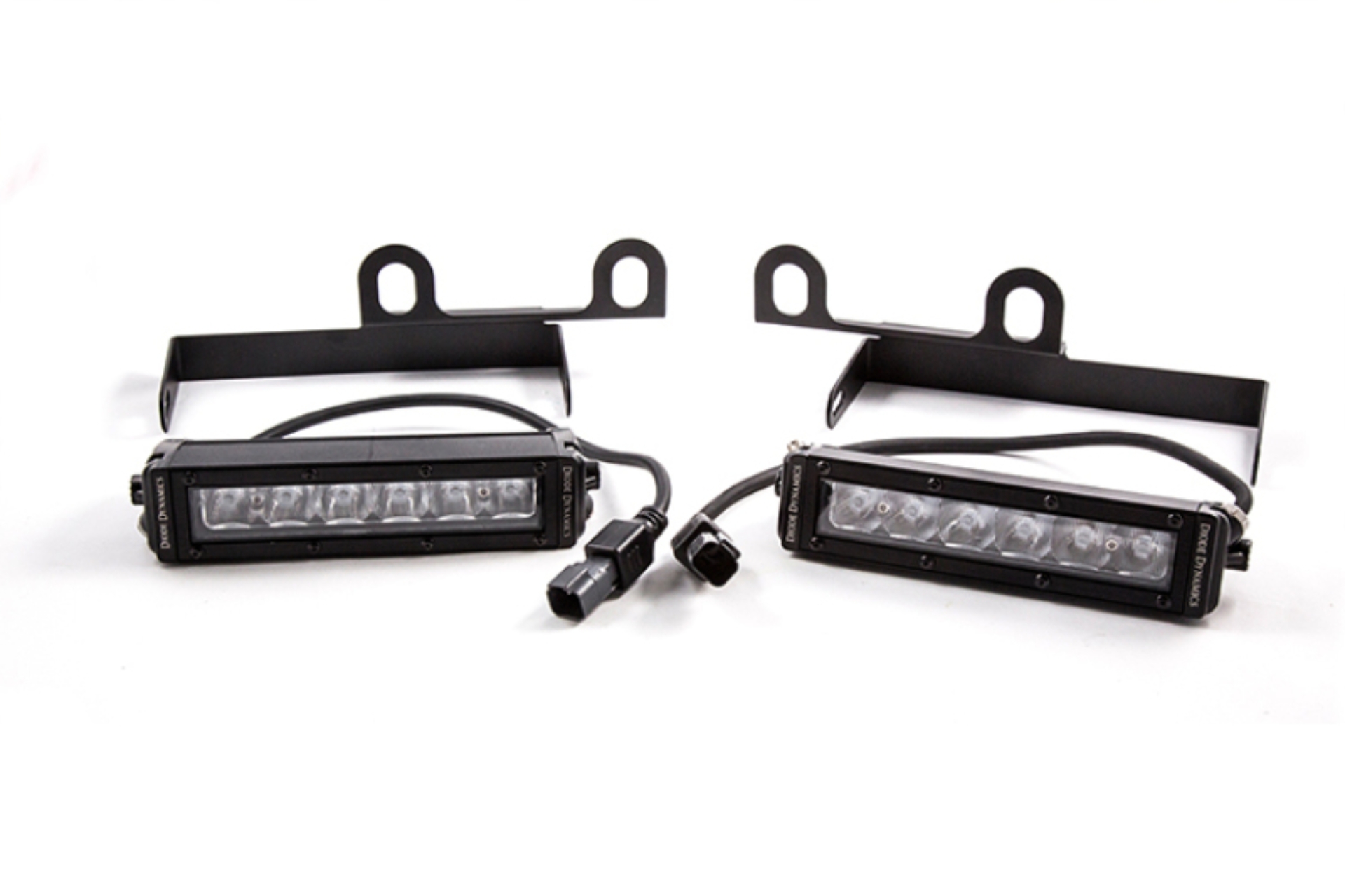 Picture of Diode Dynamics Ram 2013 SportExpress Stage Series 6 In Kit - White Driving