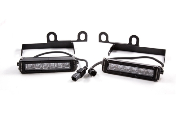 Picture of Diode Dynamics Ram 2013 SportExpress Stage Series 6 In Kit - White Driving