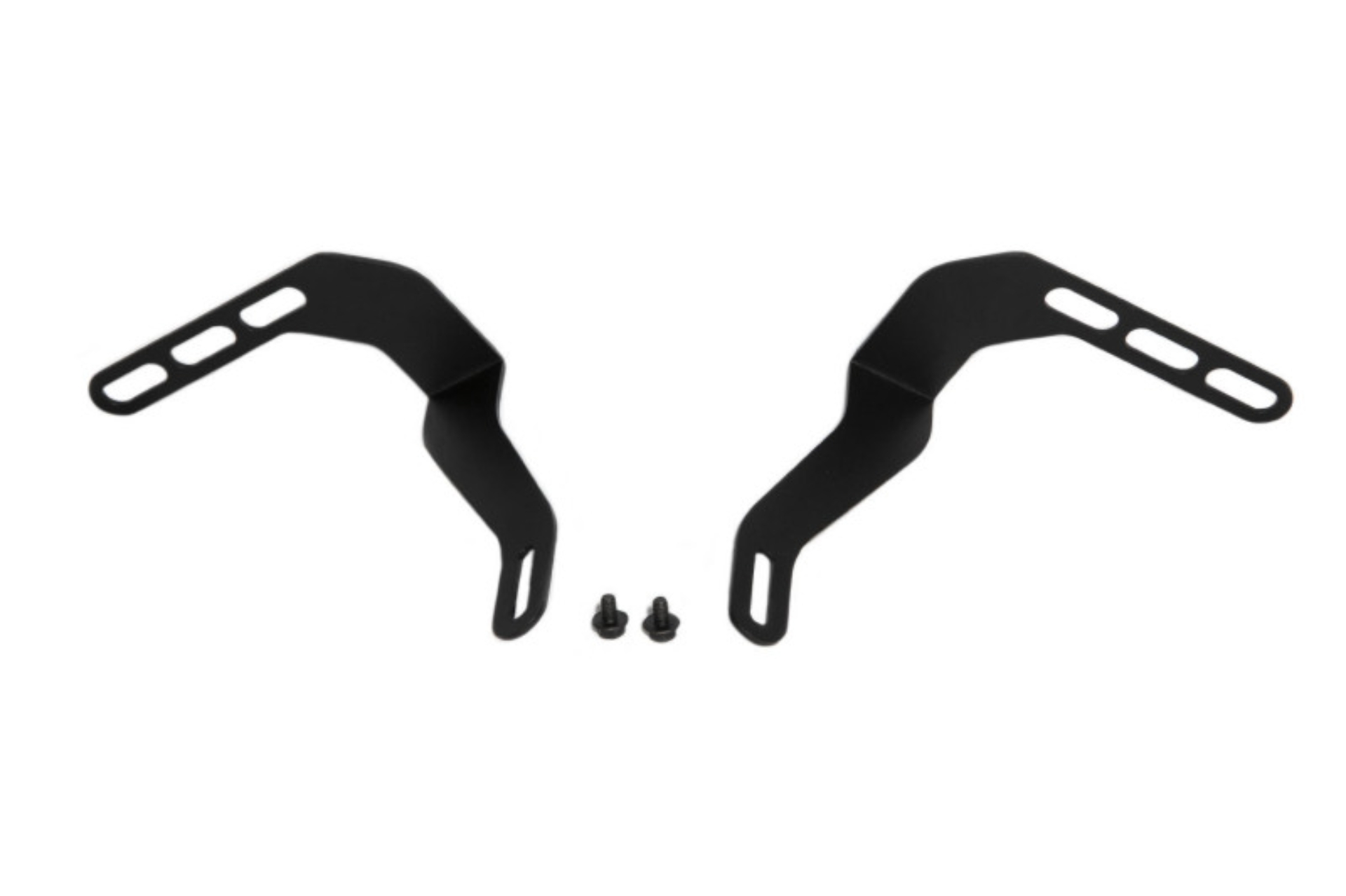 Picture of Diode Dynamics 15-Pres Colorado/Canyon Colorado/Canyon SS30 Stealth Brackets