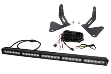 Picture of Diode Dynamics 15-Pres Colorado/Canyon Colorado/Canyon SS30 Stealth Lightbar Kit - White Driving