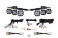 Picture of Diode Dynamics 17-20 Ford Raptor SS3 LED Fog Light Kit - White Pro