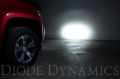 Picture of Diode Dynamics 15-Pres Colorado/Canyon Colorado/Canyon SS30 Stealth Brackets