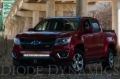 Picture of Diode Dynamics 15-Pres Colorado/Canyon Colorado/Canyon SS30 Stealth Lightbar Kit - White Driving