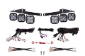 Picture of Diode Dynamics 17-20 Ford Raptor SS3 LED Fog Light Kit - White Sport