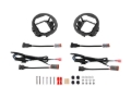 Picture of Diode Dynamics Stage Series 3 In Type FT SS3 Fog Light Mounting Kit