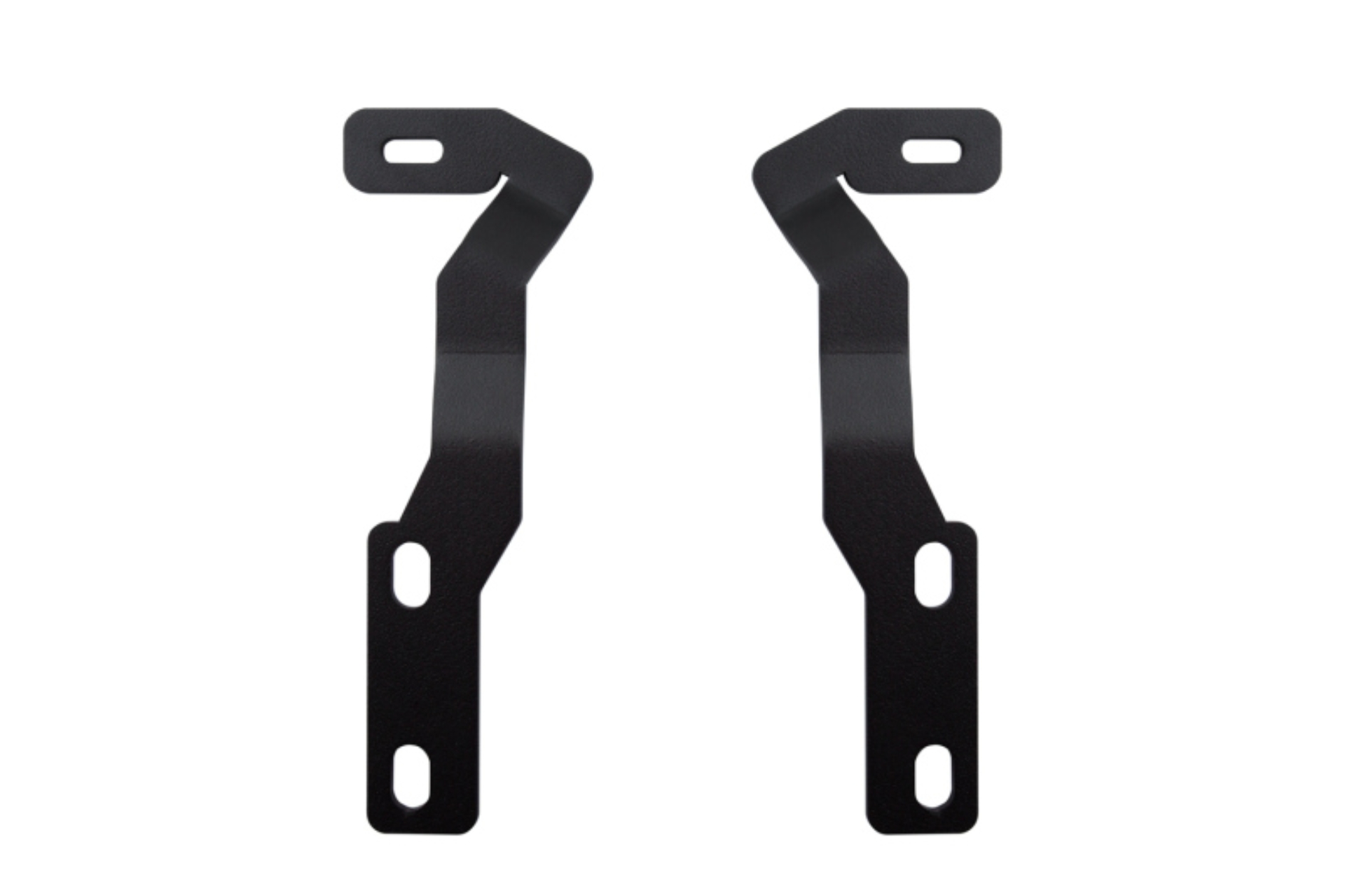 Picture of Diode Dynamics 16-21 Toyota Tacoma Stage Series Ditch Light Bracket Kit