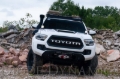 Picture of Diode Dynamics 16-21 Toyota Tacoma Sport SS3 LED Ditch Light Kit - White Combo