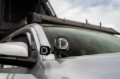 Picture of Diode Dynamics 16-21 Toyota Tacoma Stage Series Ditch Light Bracket Kit