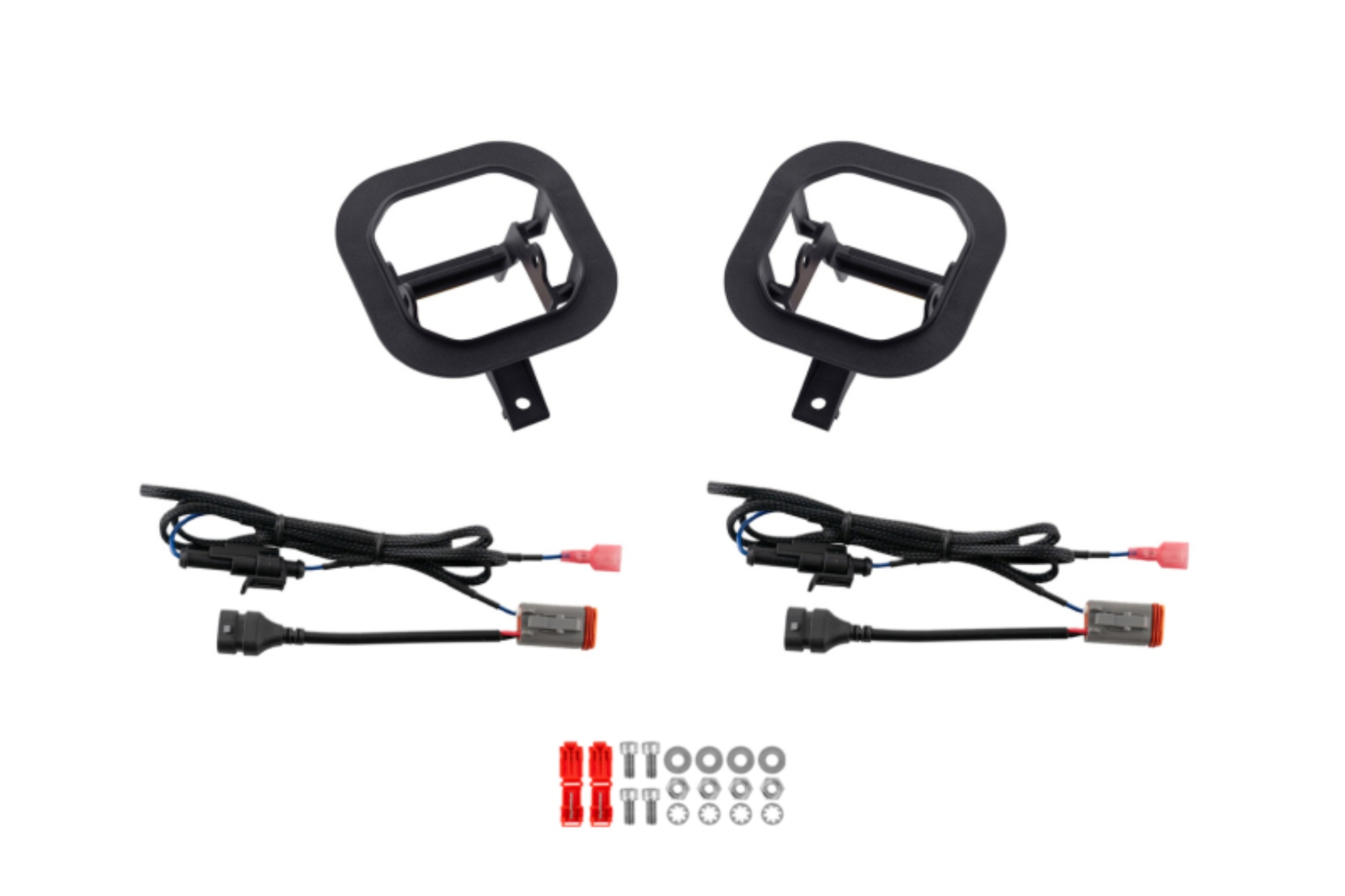 Picture of Diode Dynamics SS3 Type SD Fog Light Mounting Kit