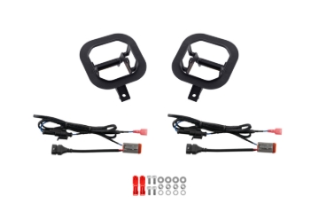 Picture of Diode Dynamics SS3 Type SD Fog Light Mounting Kit