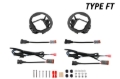 Picture of Diode Dynamics SS3 Type X Fog Light Mounting Kit