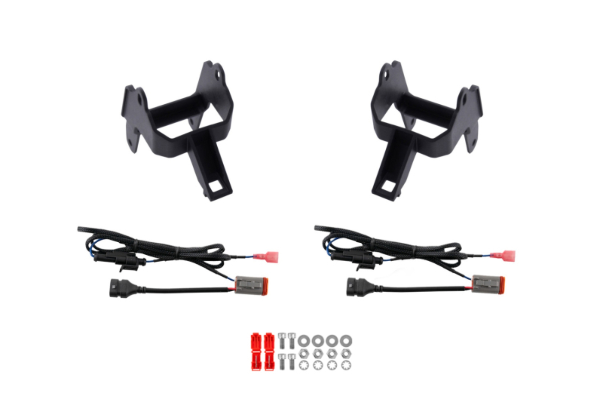 Picture of Diode Dynamics SS3 Type SDX Fog Light Mounting Kit