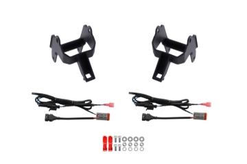 Picture of Diode Dynamics SS3 Type SDX Fog Light Mounting Kit