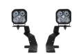 Picture of Diode Dynamics 15-20 Ford F-150/Raptor Sport SS3 LED Ditch Light Kit - White Combo