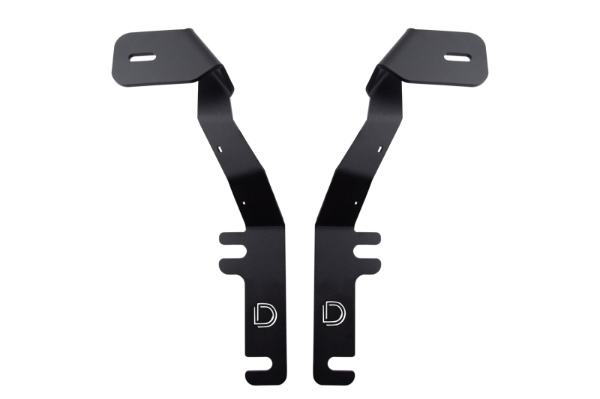 Picture of Diode Dynamics 15-20 Ford F-150/Raptor Ditch Light Brackets