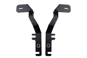 Picture of Diode Dynamics 15-20 Ford F-150/Raptor Ditch Light Brackets