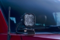 Picture of Diode Dynamics 15-20 Ford F-150/Raptor Sport SS3 LED Ditch Light Kit - White Combo