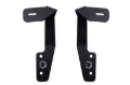 Picture of Diode Dynamics 18-21 Subaru Crosstrek Ditch Light Brackets