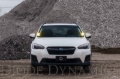 Picture of Diode Dynamics 18-21 Subaru Crosstrek Sport SS3 LED Ditch Light Kit - Yellow Combo