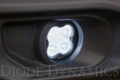 Picture of Diode Dynamics SS3 Type MS LED Fog Light Kit Pro - Yellow SAE Fog
