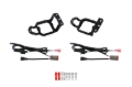 Picture of Diode Dynamics SS3 Type MS Fog Light Mounting Kit
