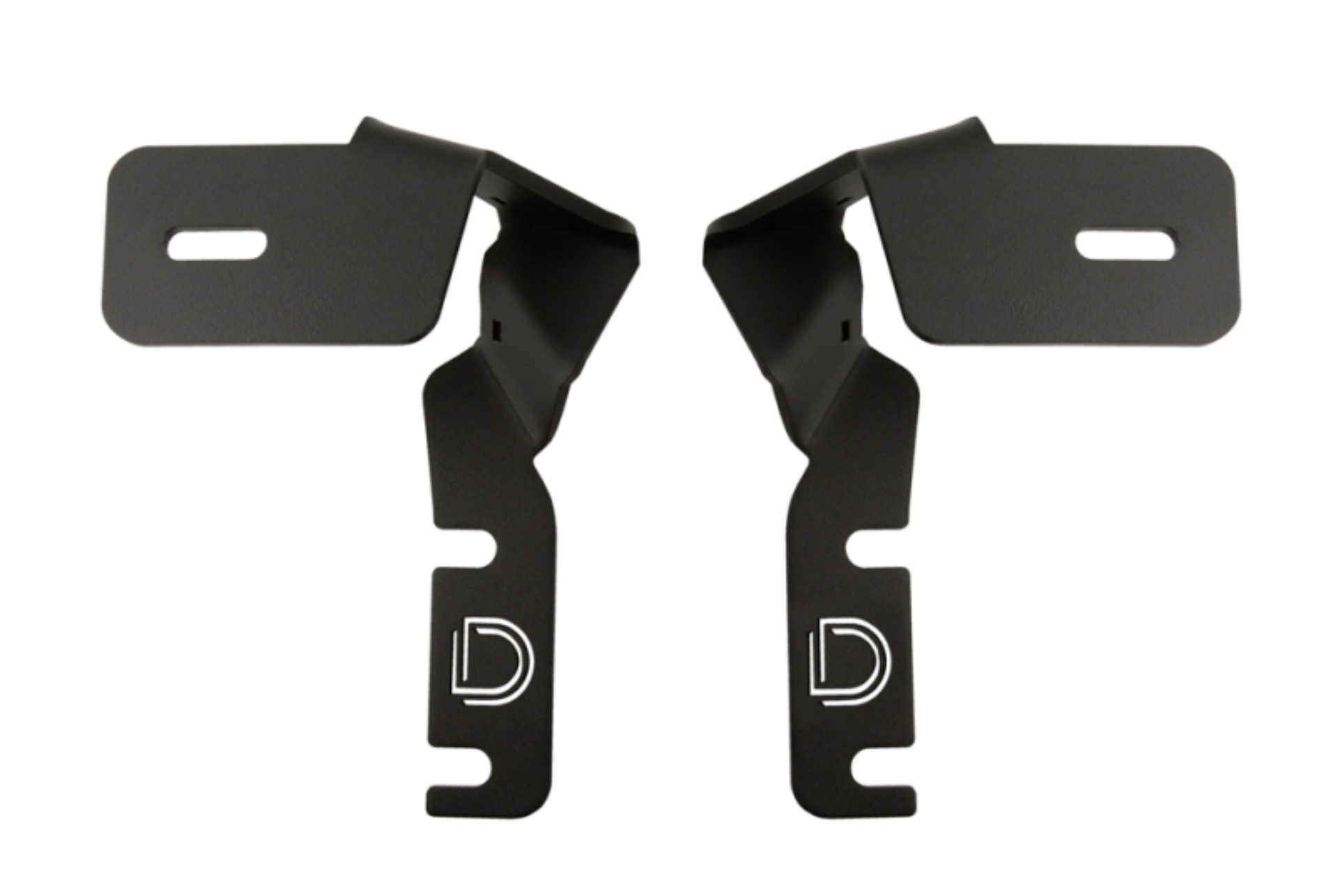 Picture of Diode Dynamics 19-21 Ford Ranger Ditch Light Brackets