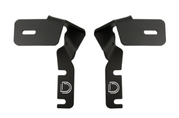 Picture of Diode Dynamics 19-21 Ford Ranger Ditch Light Brackets