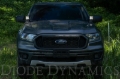 Picture of Diode Dynamics 19-21 Ford Ranger Pro SS3 LED Ditch Light Kit - White Combo