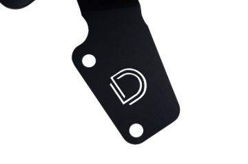 Picture of Diode Dynamics 15-21 Subaru WRX/Sti Ditch Light Brackets