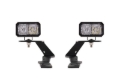 Picture of Diode Dynamics 19-21 Ford Ranger Stage Series 2in LED Ditch Light Kit Sport - White Combo
