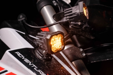 Picture of Diode Dynamics Stage Series 2 In GoPro Compatible Mounting Kit