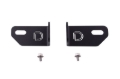 Picture of Diode Dynamics 19-21 Ford Ranger SS18 Bracket Kit