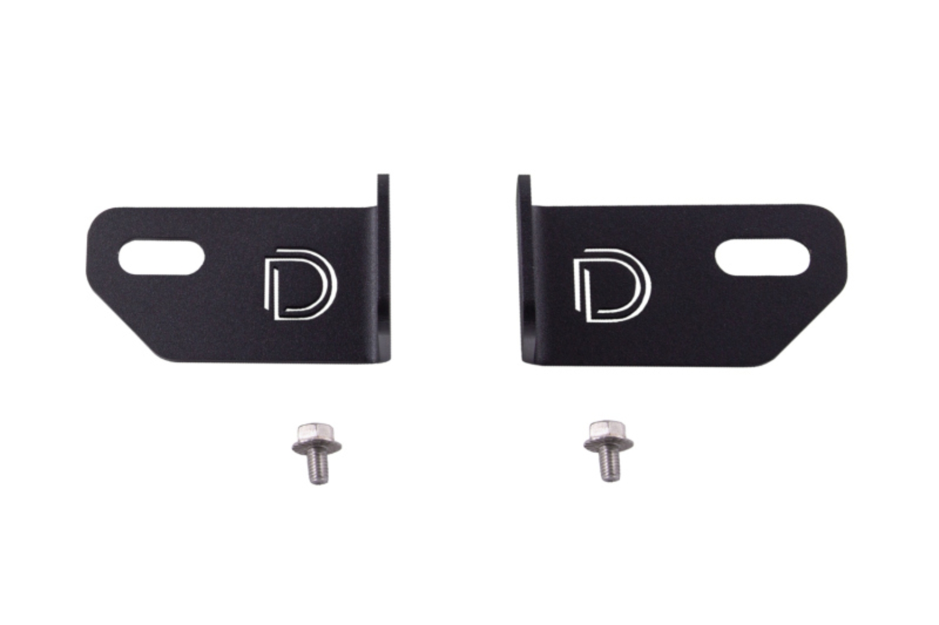 Picture of Diode Dynamics 19-21 Ford Ranger SS18 Bracket Kit
