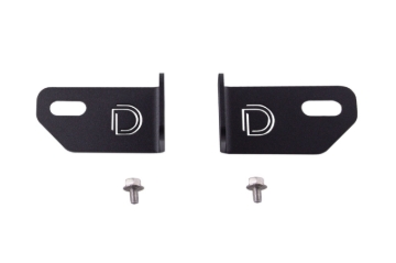 Picture of Diode Dynamics 19-21 Ford Ranger SS18 Bracket Kit