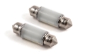 Picture of Diode Dynamics 36mm HP6 LED - Blue (Pair)