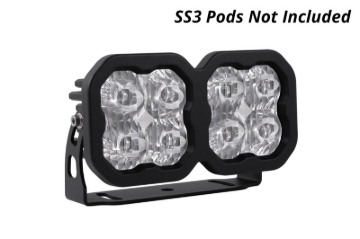 Picture of Diode Dynamics SS3 Dual-Pod Bracket Kit