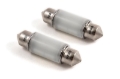 Picture of Diode Dynamics 36mm HP6 LED - Red (Pair)